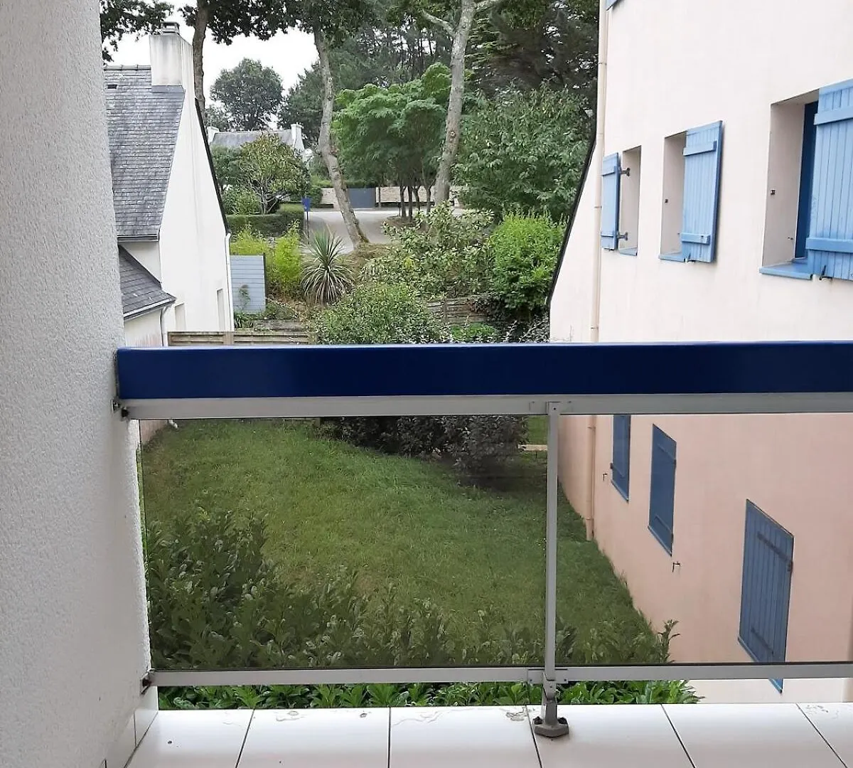 Le Penfoul - Port Et Bourg A Pied Daire Bénodet 0*,  Fransa
